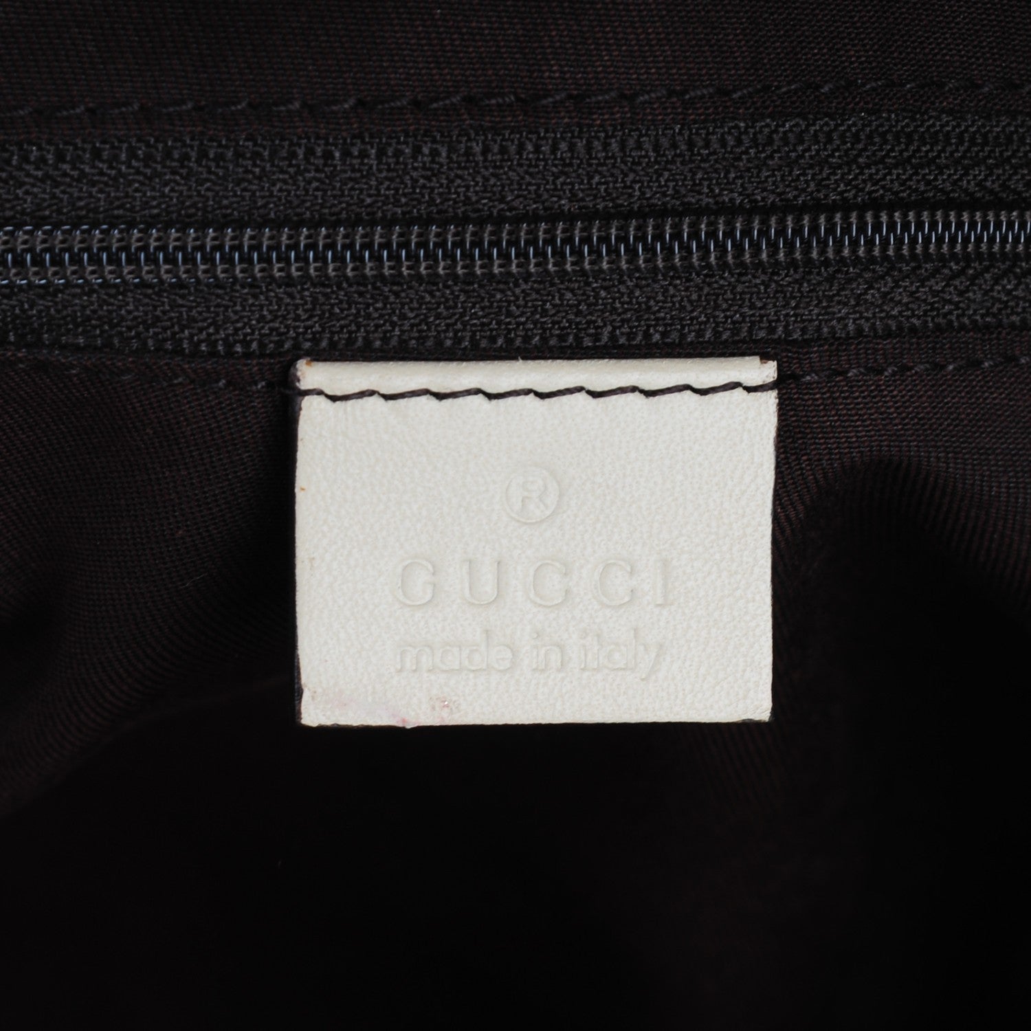 Gucci Monogram Medium Sukey Boston Off White 5 of 7