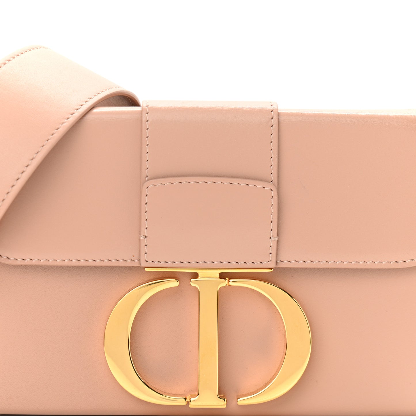 Box Calfskin 30 Montaigne Box Bag Rose Des Vents