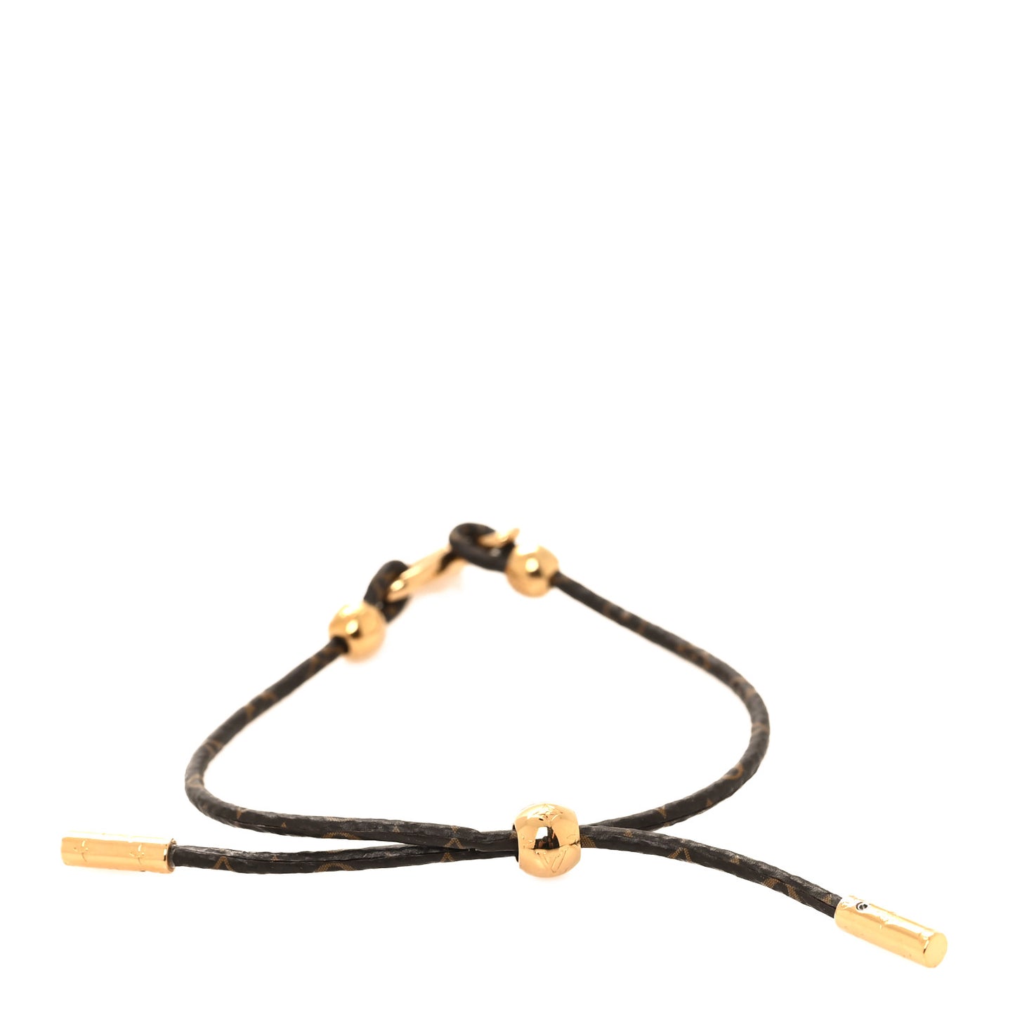 Monogram Fall In Love Adjustable Bracelet