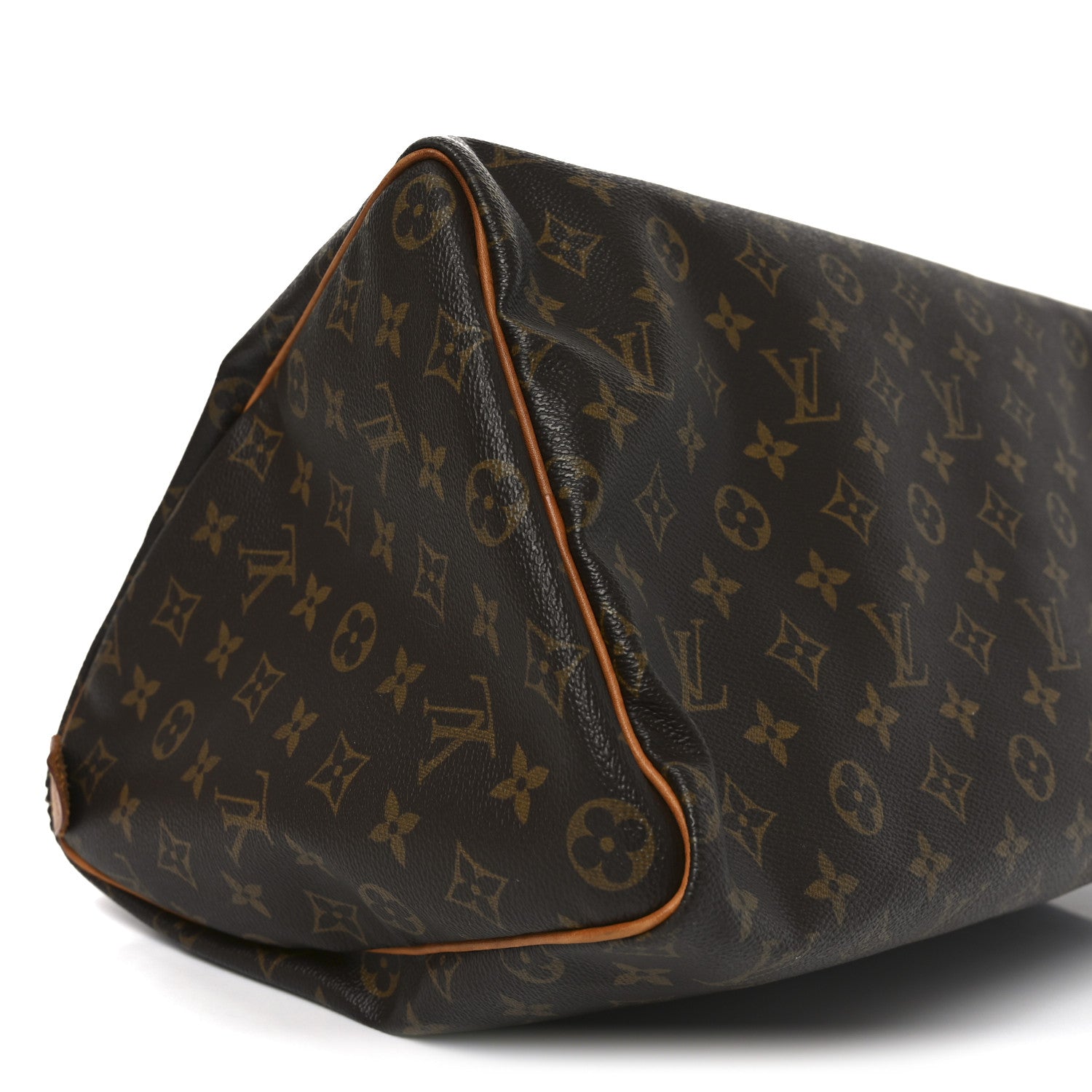 Louis Vuitton Monogram Speedy 40 8 of 10