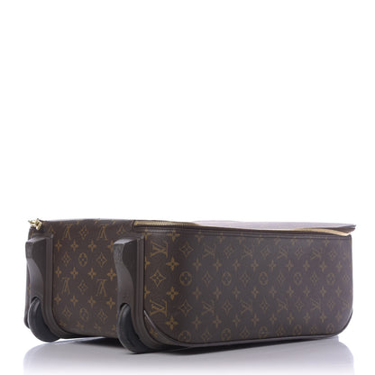 Louis Vuitton Monogram Pegase 45 3 of 13