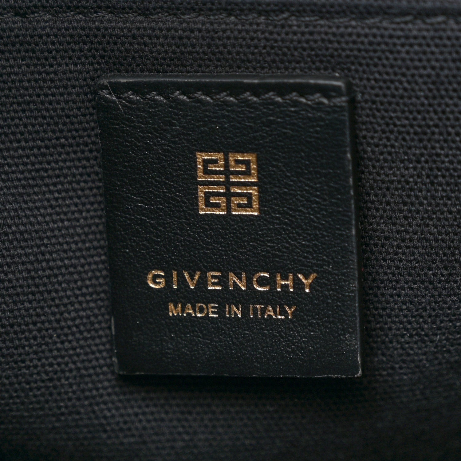 Givenchy Canvas Medium G-Tote Beige Black 6 of 12