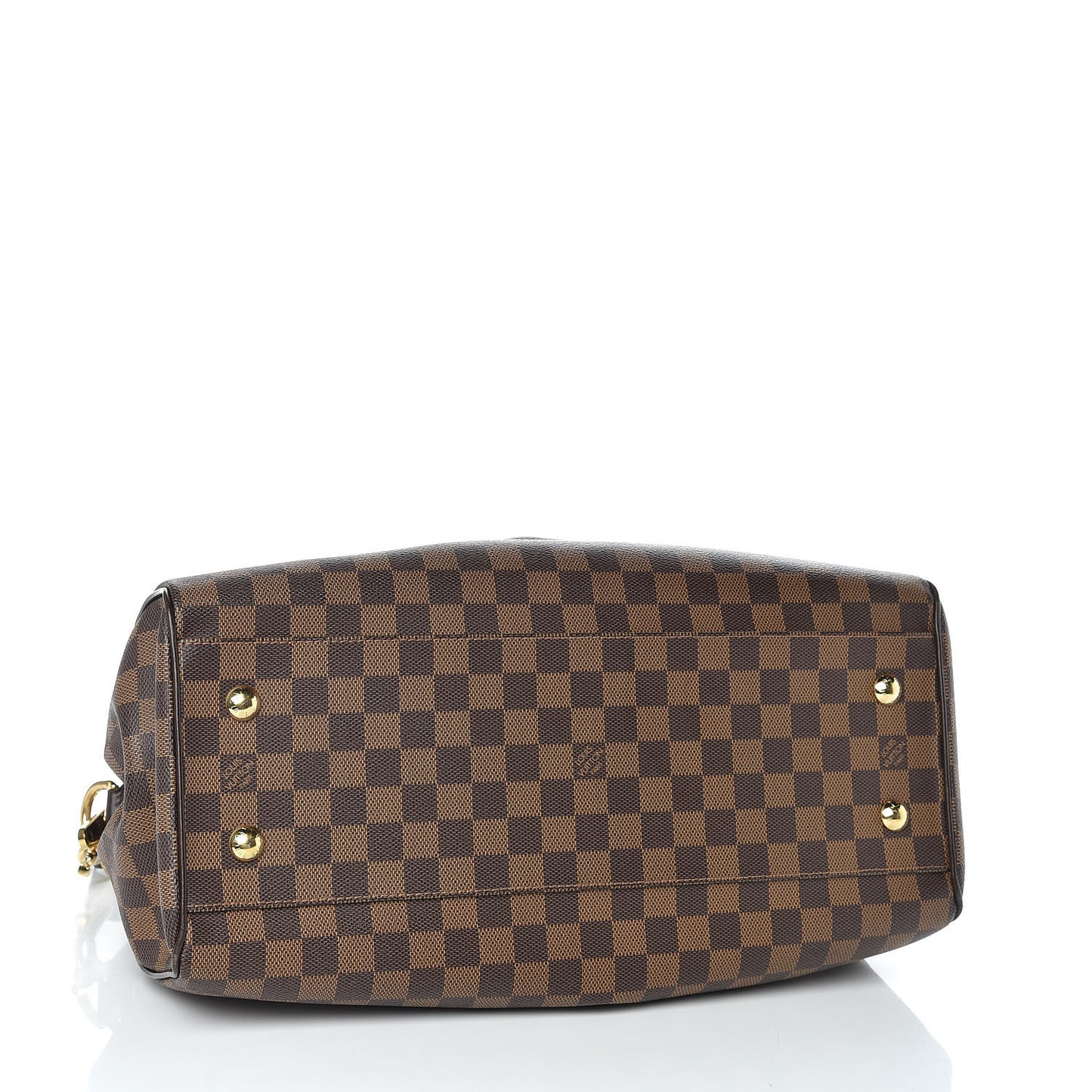 Damier Ebene Trevi GM
