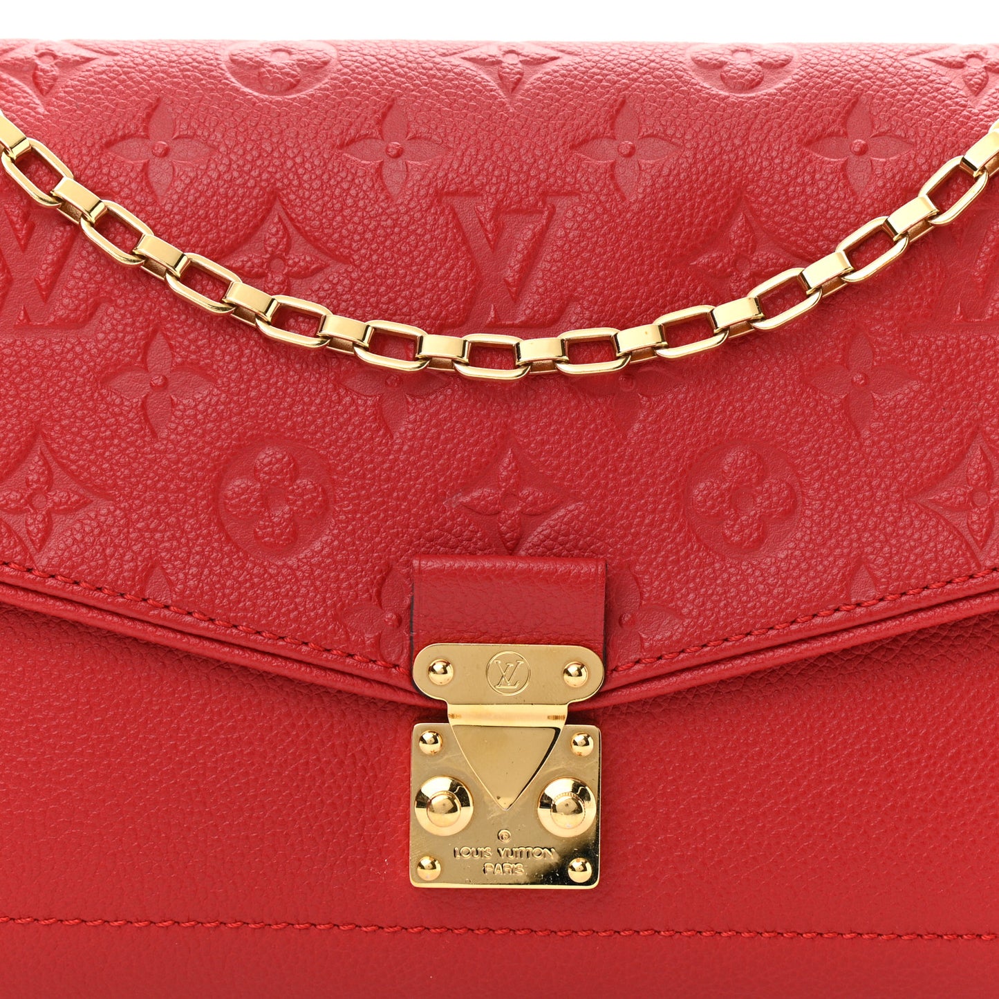 Empreinte Saint Germain PM Cherry