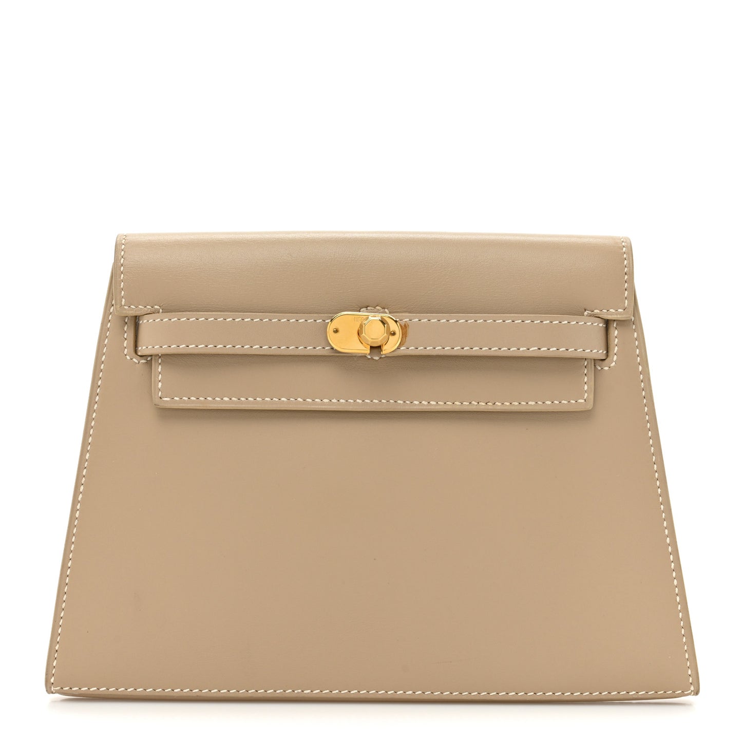 Box Kelly Danse Pochette Argile