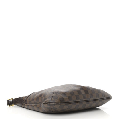 Louis Vuitton Damier Ebene Bloomsbury PM 3 of 13