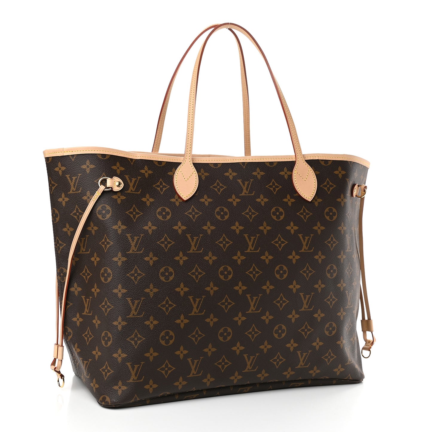 Monogram Neo Neverfull GM