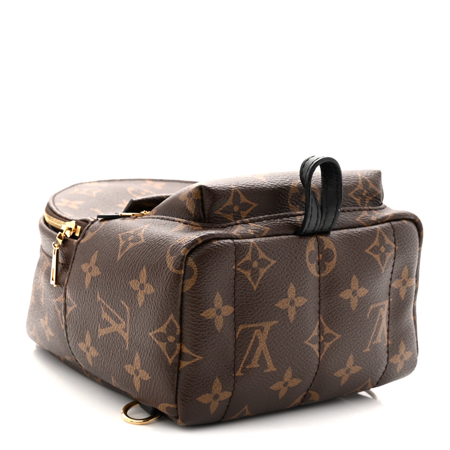 Louis Vuitton Monogram Palm Springs Backpack Mini 4 of 9