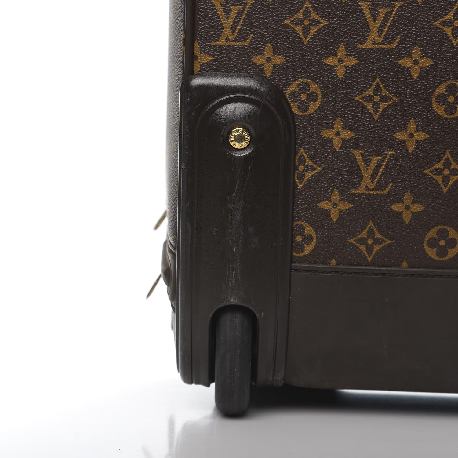 Louis Vuitton Monogram Pegase 55 Business 9 of 16