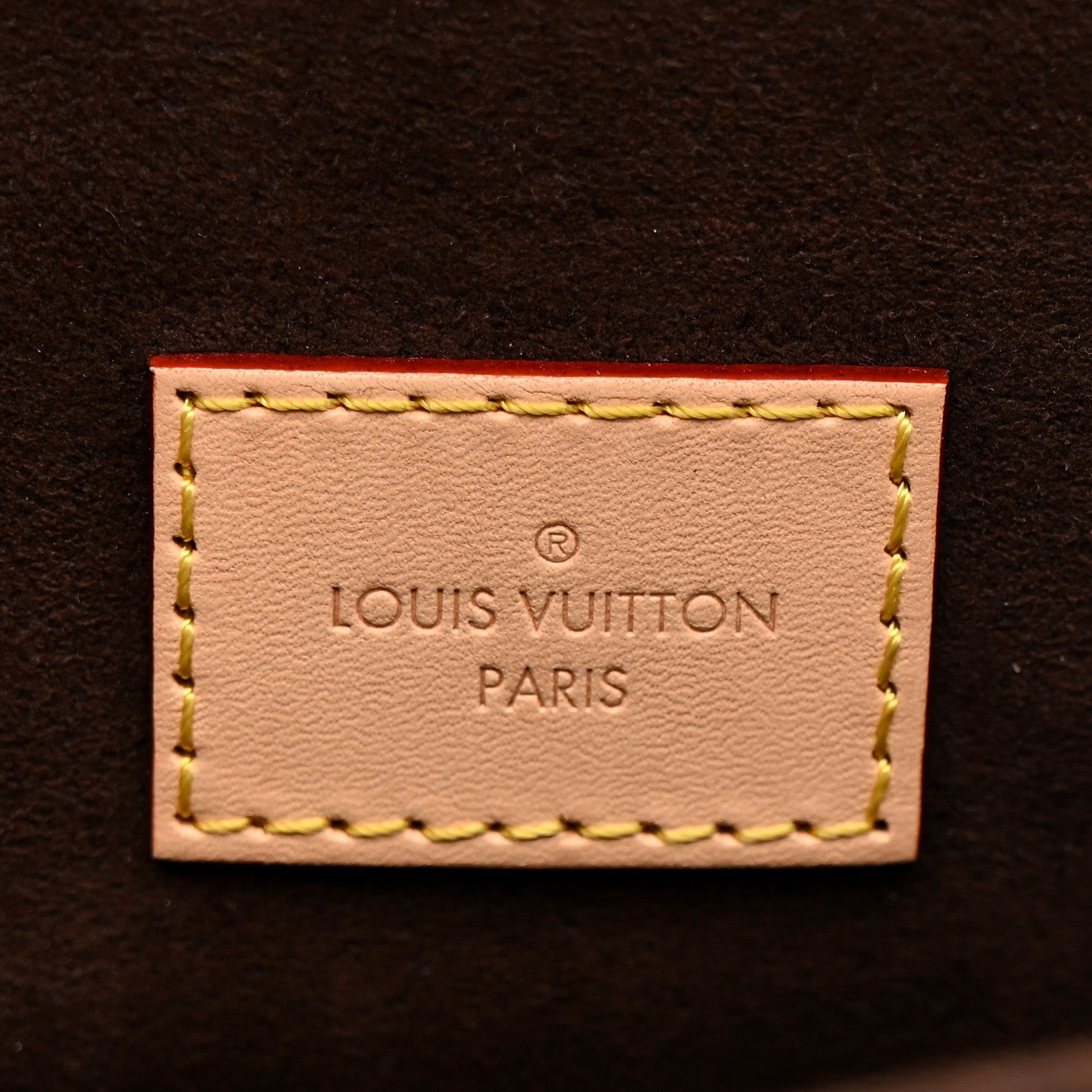 Louis Vuitton Monogram Pochette Metis 6 of 10