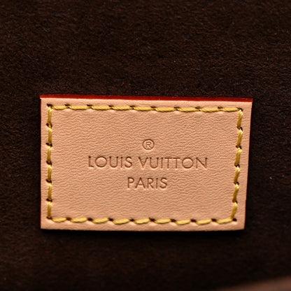 Louis Vuitton Monogram Pochette Metis 6 of 10