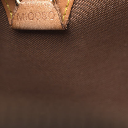 Louis Vuitton Monogram Ellipse MM 7 of 19