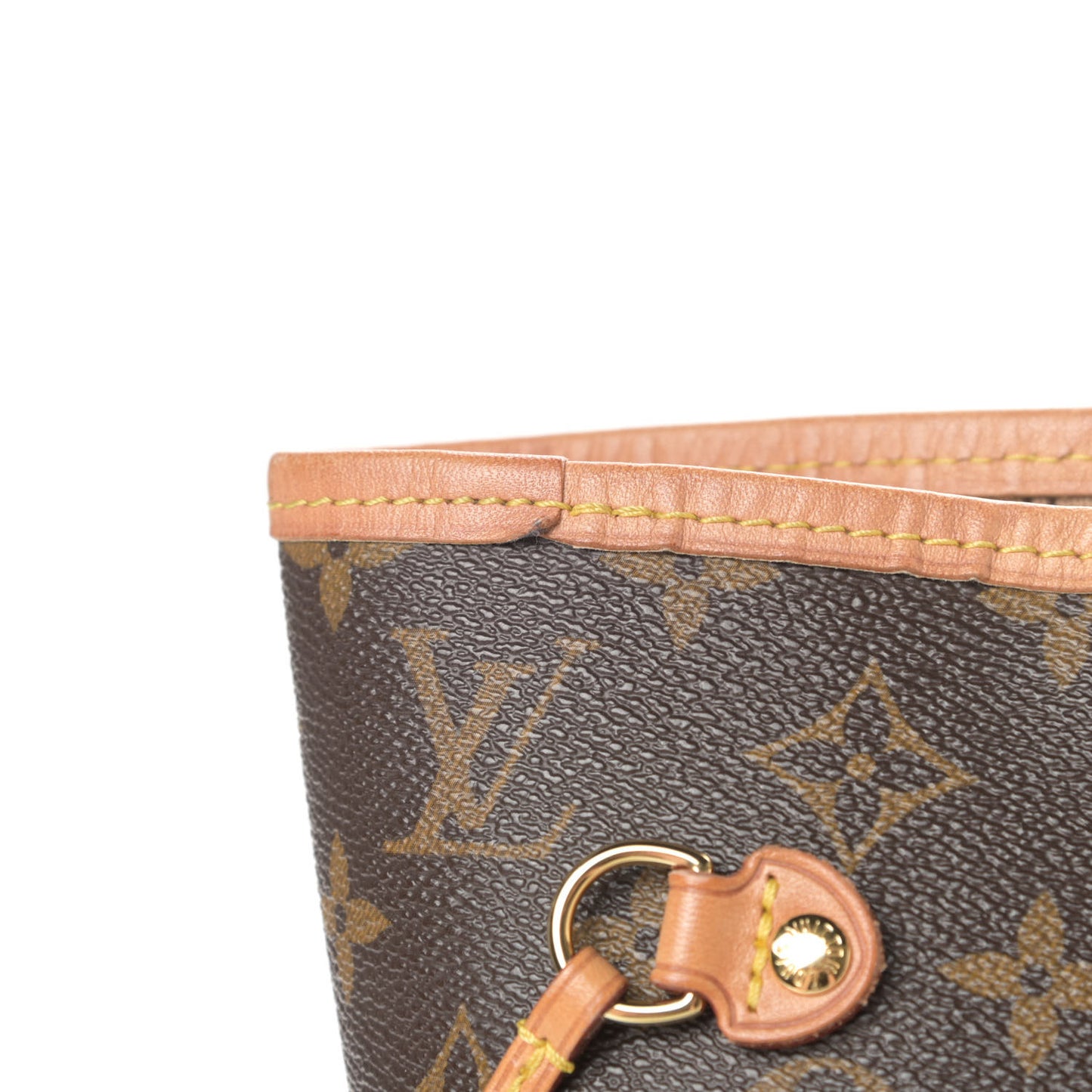 Monogram Neo Neverfull MM