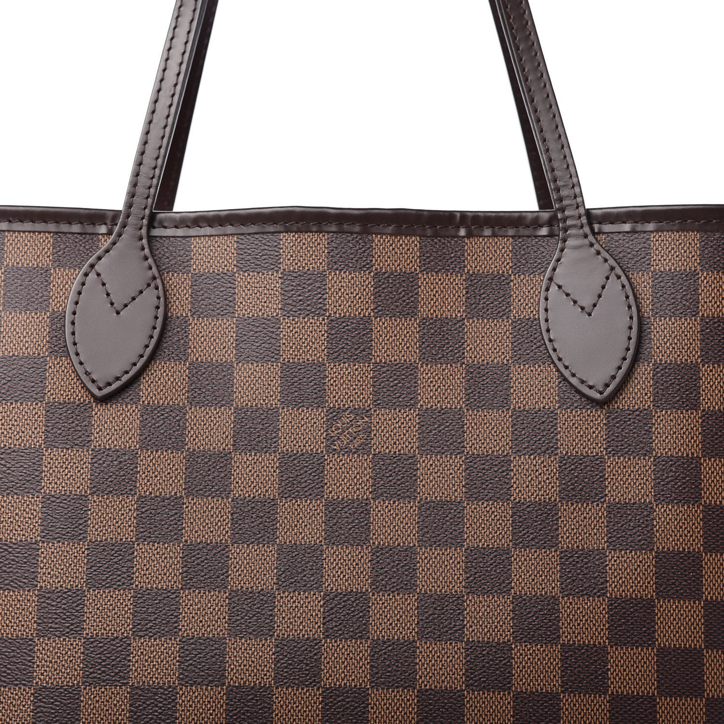 Damier Ebene Neo Neverfull MM