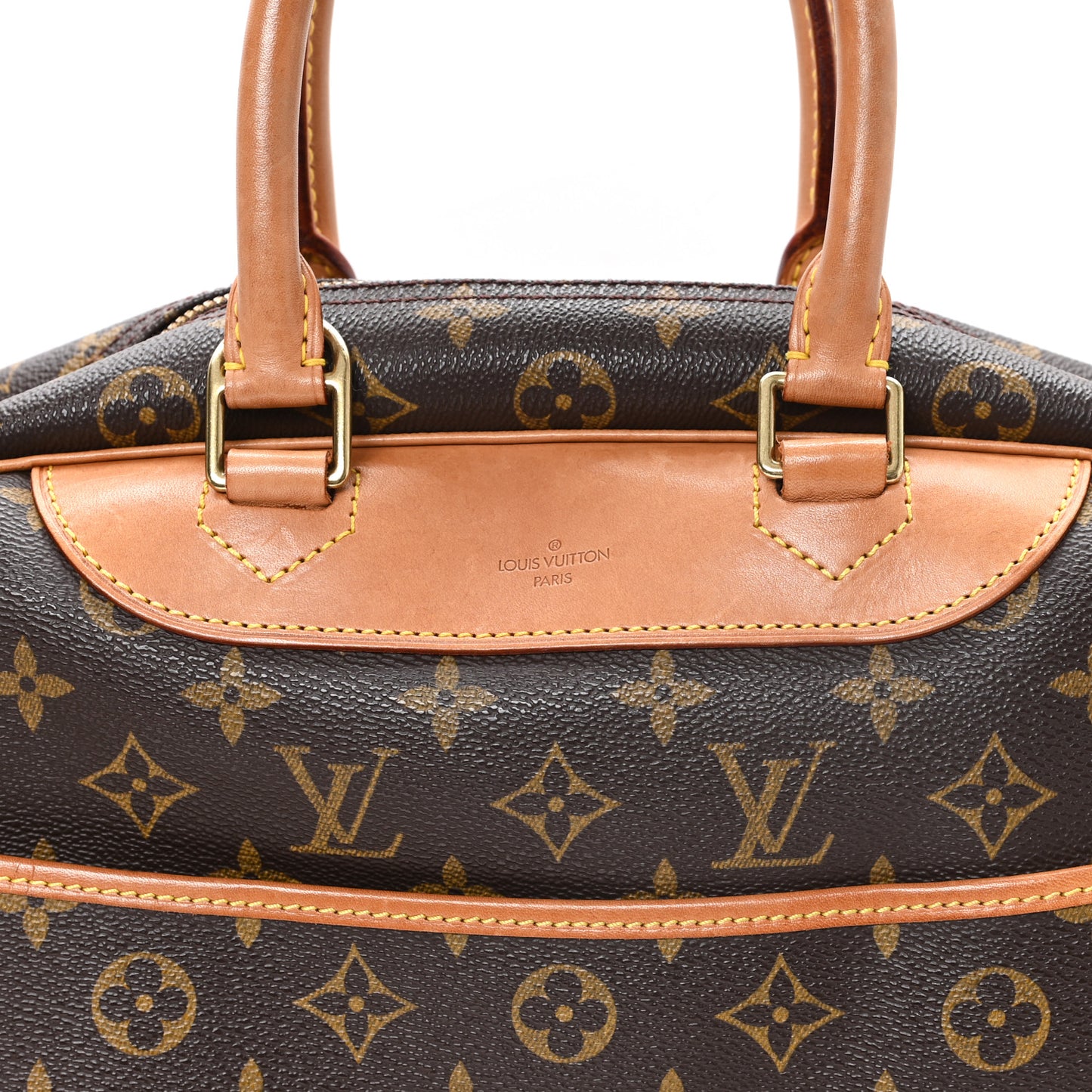 Monogram Deauville