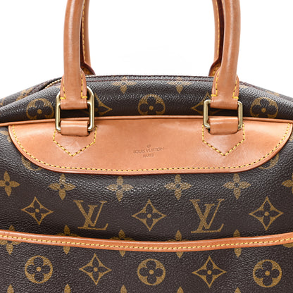 Louis Vuitton Monogram Deauville 7 of 9