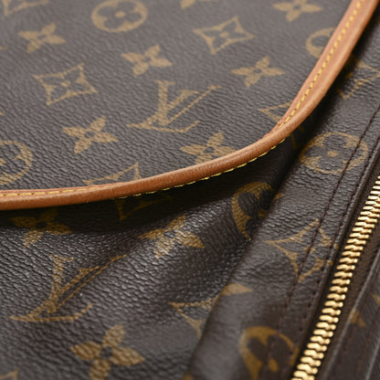 Louis Vuitton Monogram Sac Chasse Hunting Bag 15 of 25