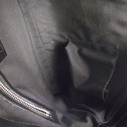 Gucci Monogram Punch Hobo Black 6 of 11