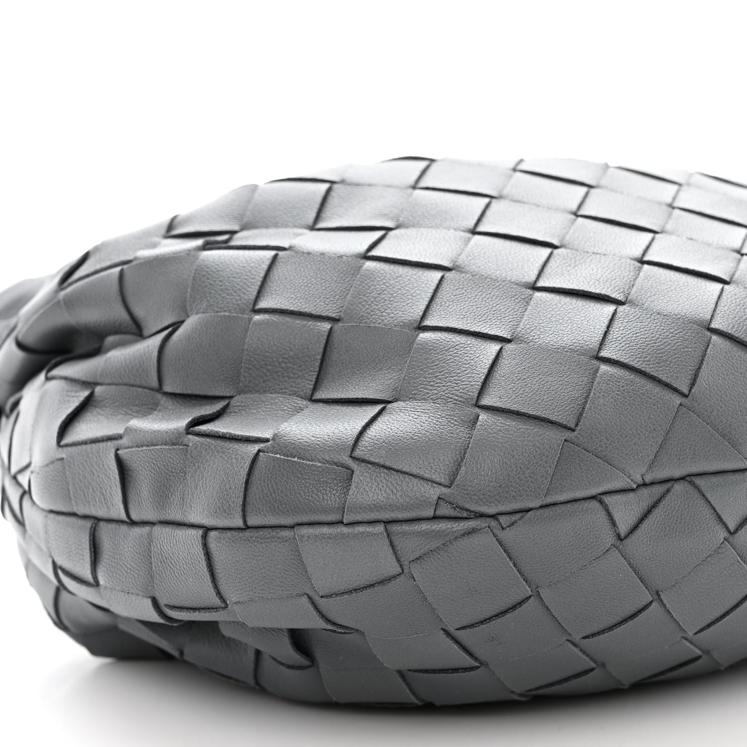 Bottega Veneta Nappa Intrecciato Mini Jodie Thunder 9 of 10