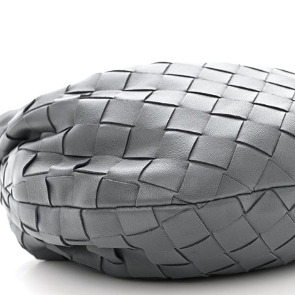Bottega Veneta Nappa Intrecciato Mini Jodie Thunder 9 of 10