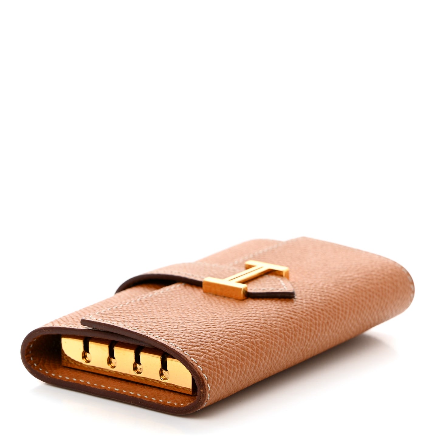 Epsom Bearn Multicles 4 Key Holder Gold