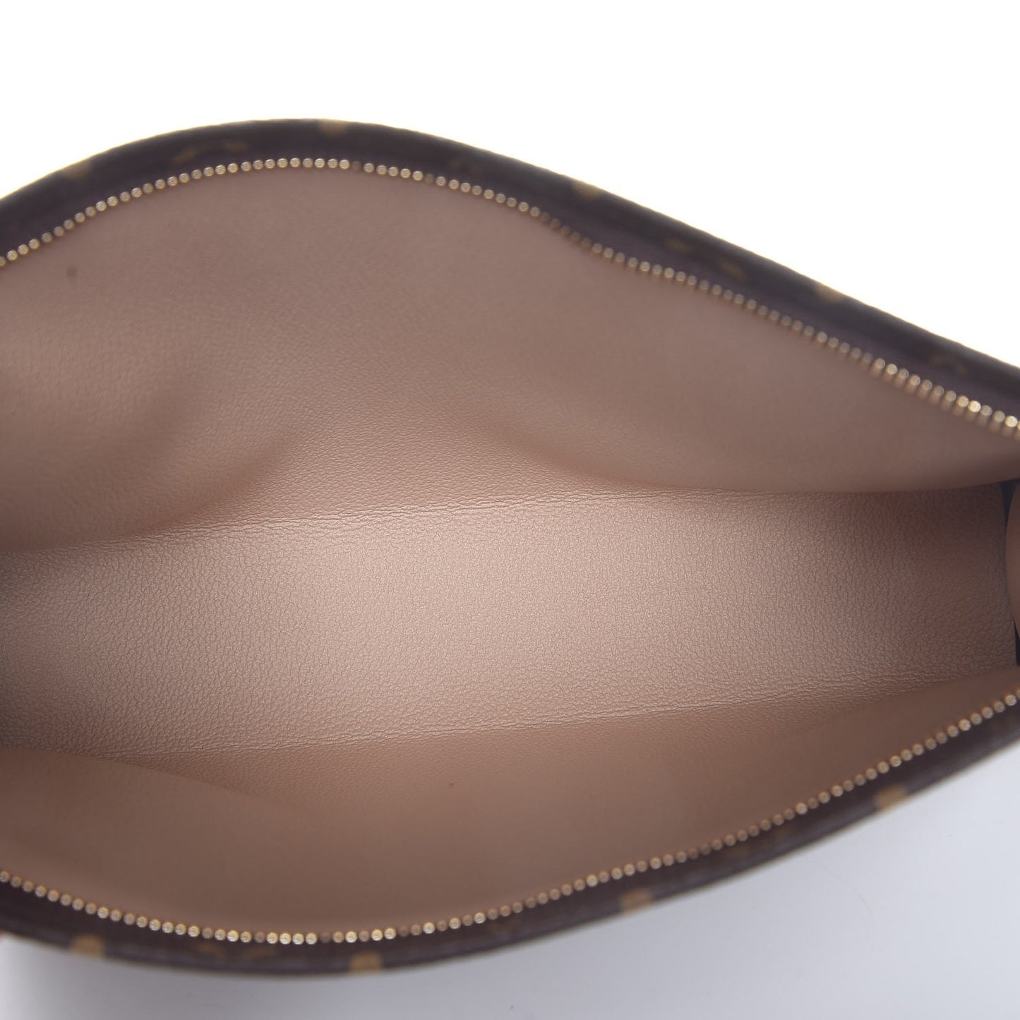 Monogram Toiletry Pouch 26