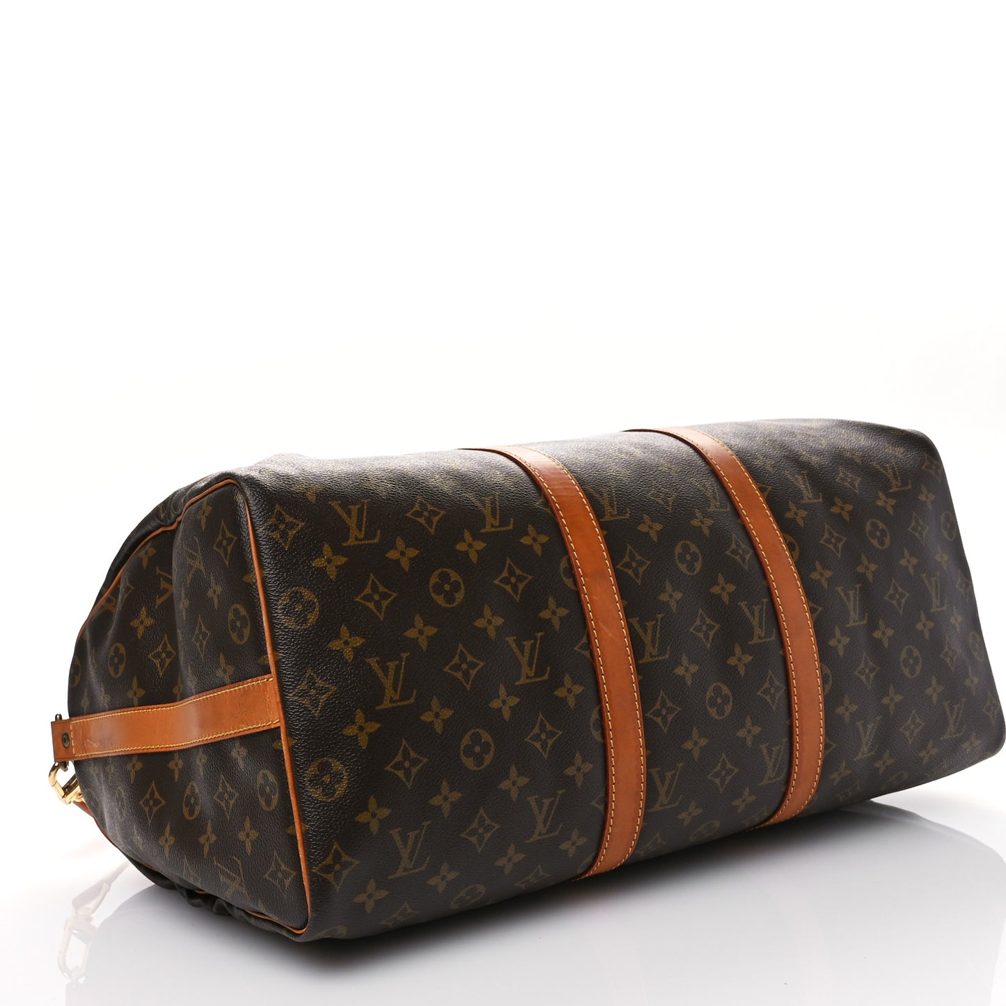 Monogram Keepall Bandouliere 50