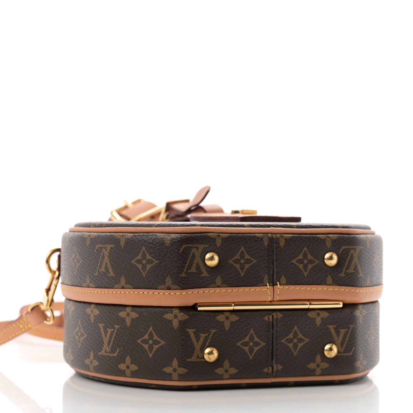 Monogram Petite Boite Chapeau