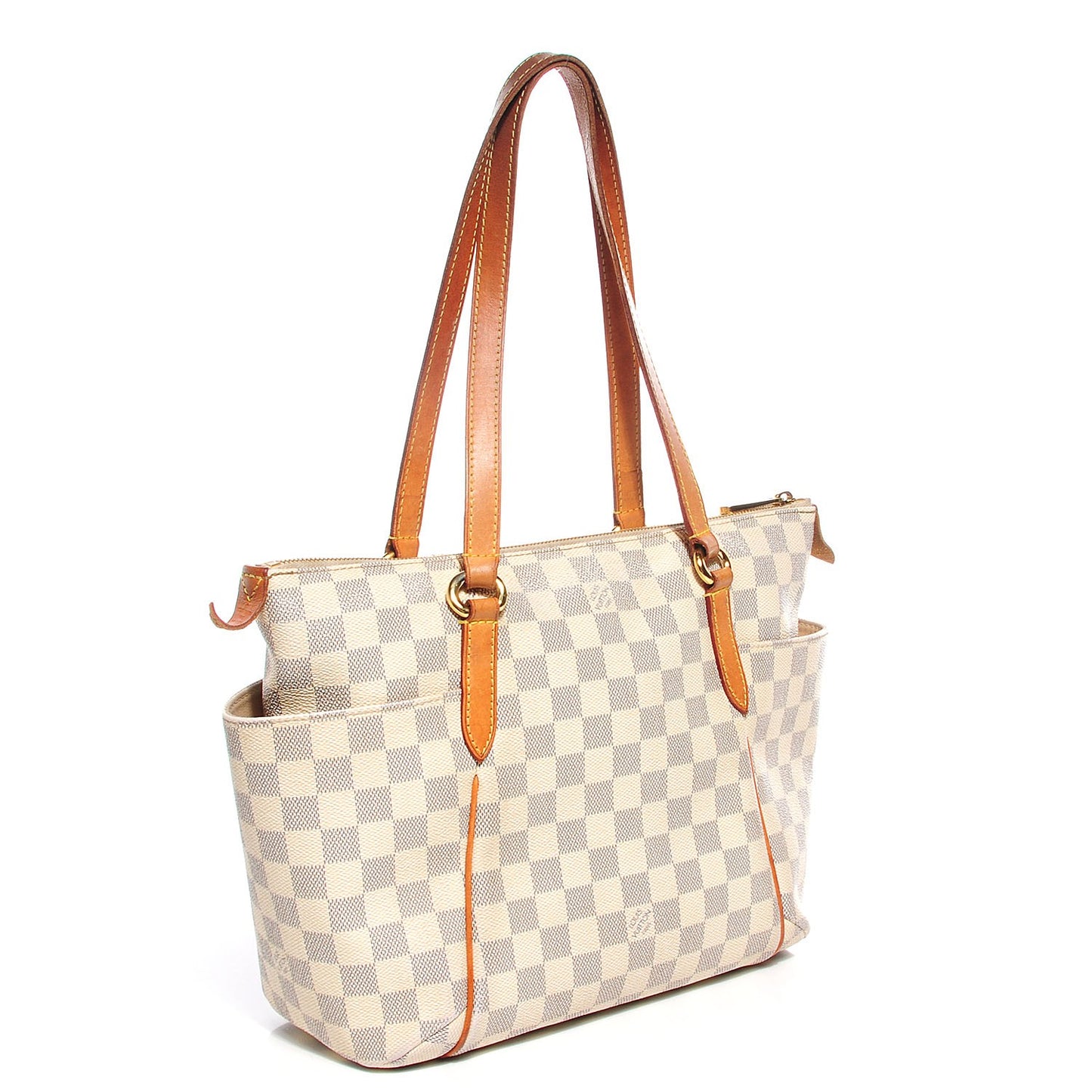 Damier Azur Totally PM