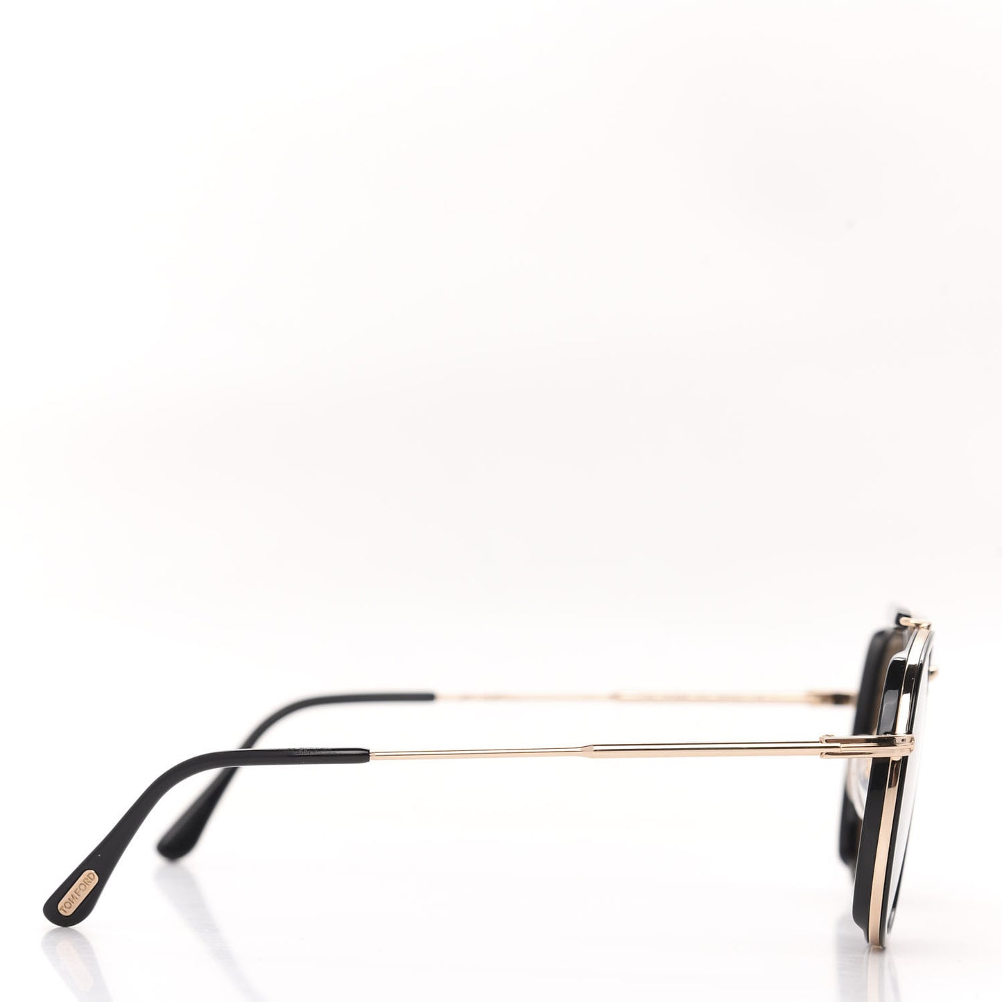 Tripp Sunglasses TF666 Black Gold