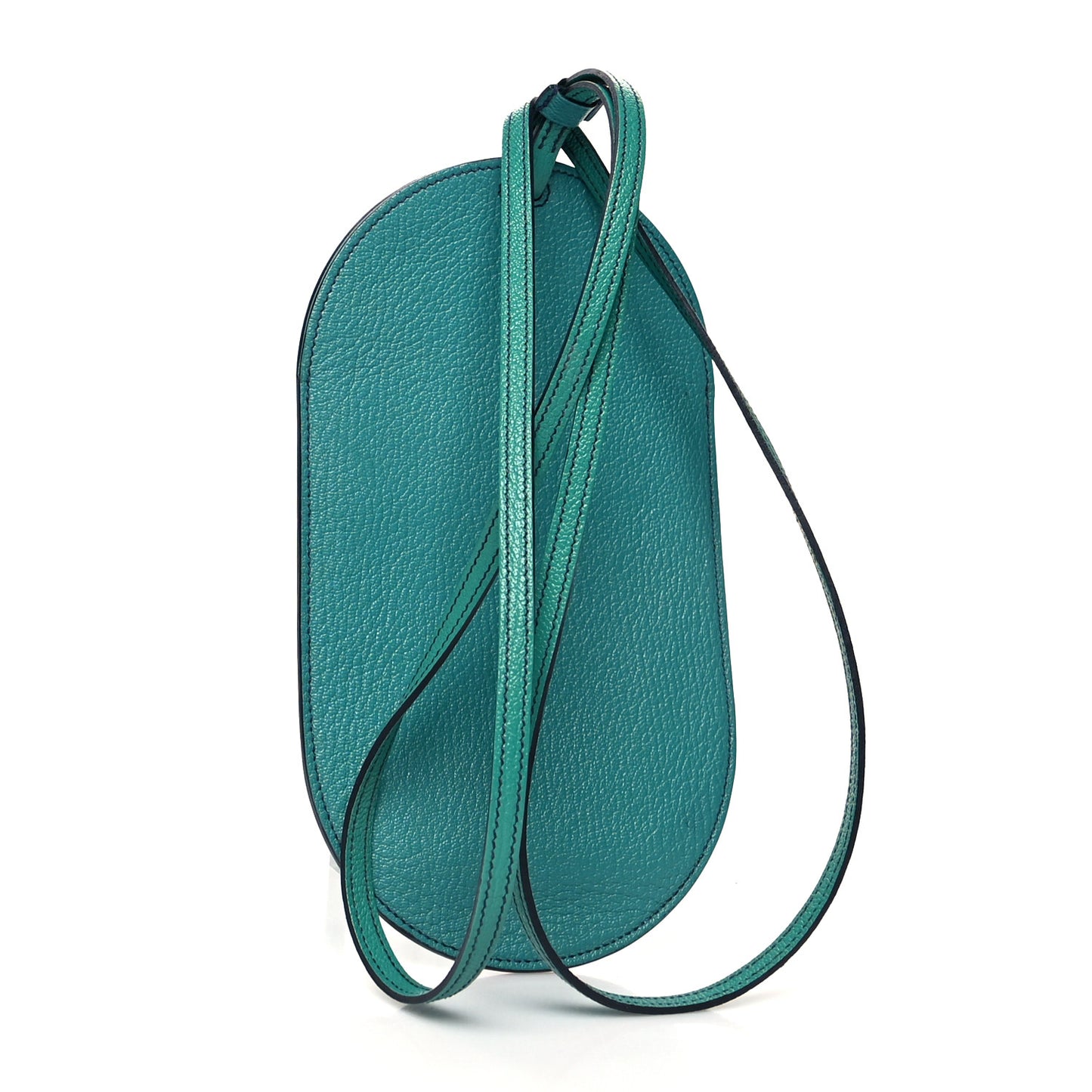 Chevre Mysore In-The-Loop Phone To Go GM Case Bleu Paon
