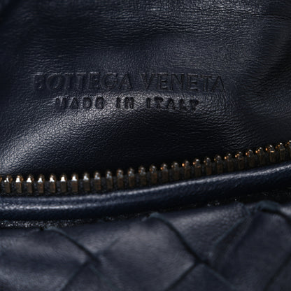 Bottega Veneta Nappa Intrecciato Mini Jodie Space 6 of 11