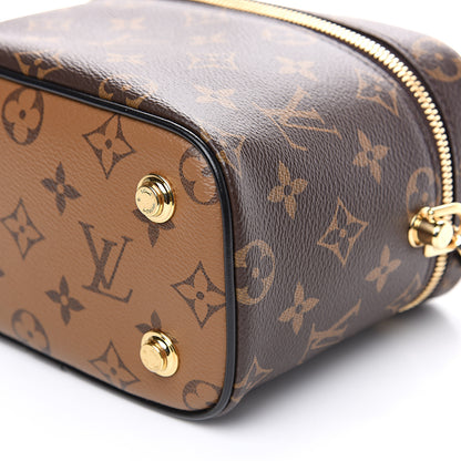 Louis Vuitton Reverse Monogram Vanity PM 7 of 8