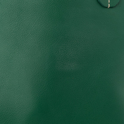 Goyard Goyardine Reversible Mini Anjou Green 19 of 20