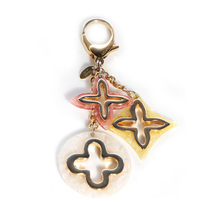 Louis Vuitton Insolence Bag Charm Multicolor 1 of 6