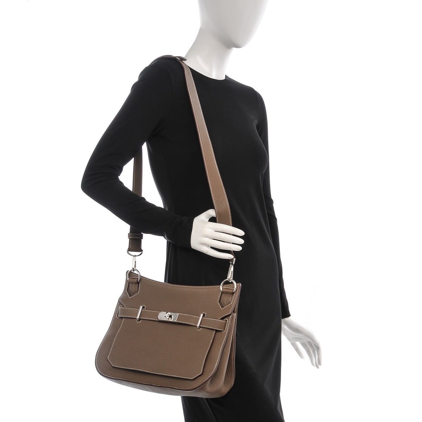 Taurillon Clemence Jypsiere 31 Etoupe