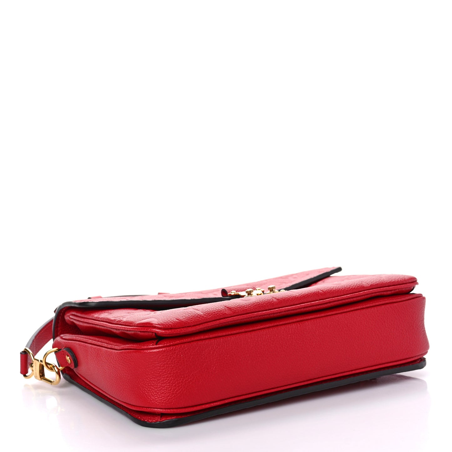 Empreinte Pochette Metis Scarlet