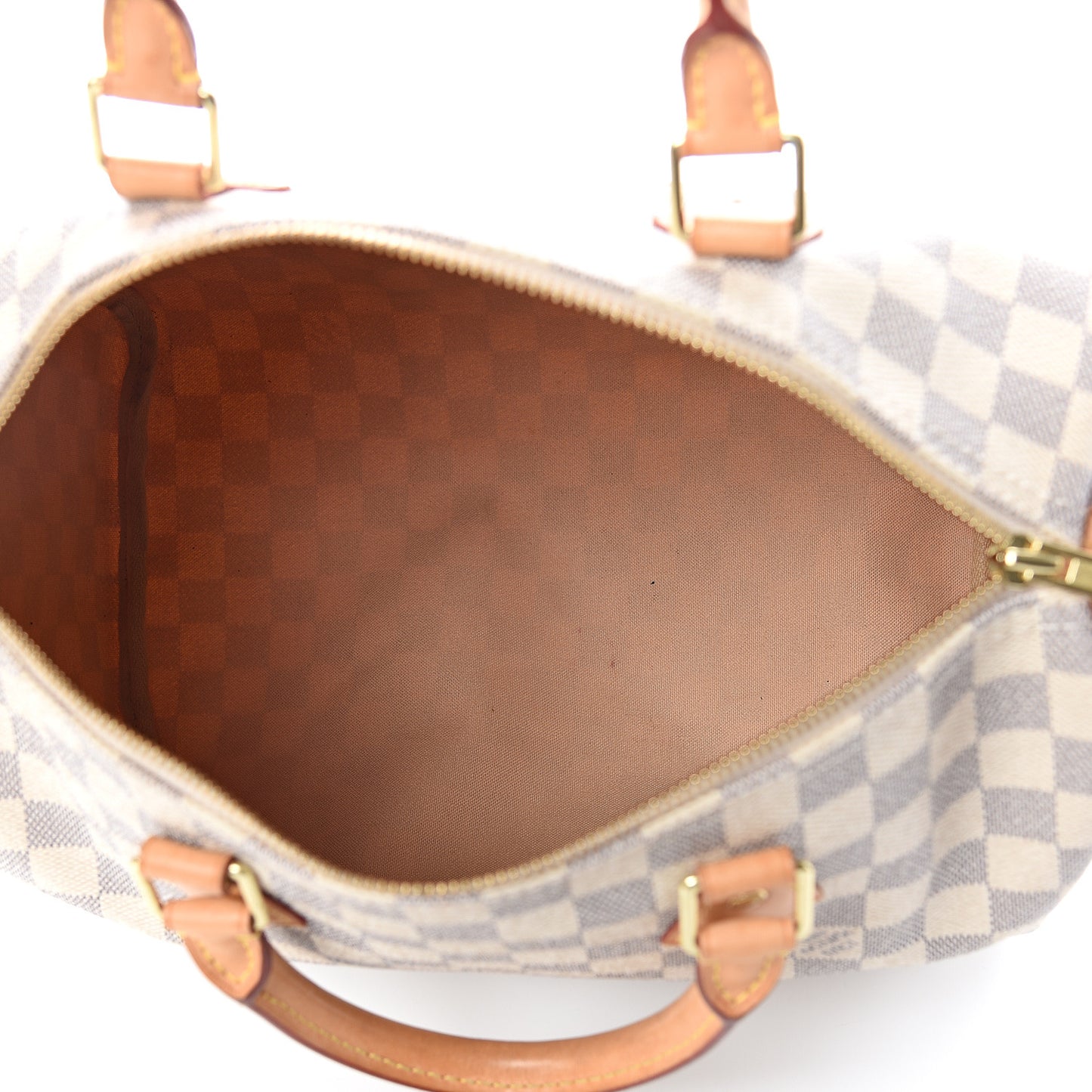 Damier Azur Speedy 30