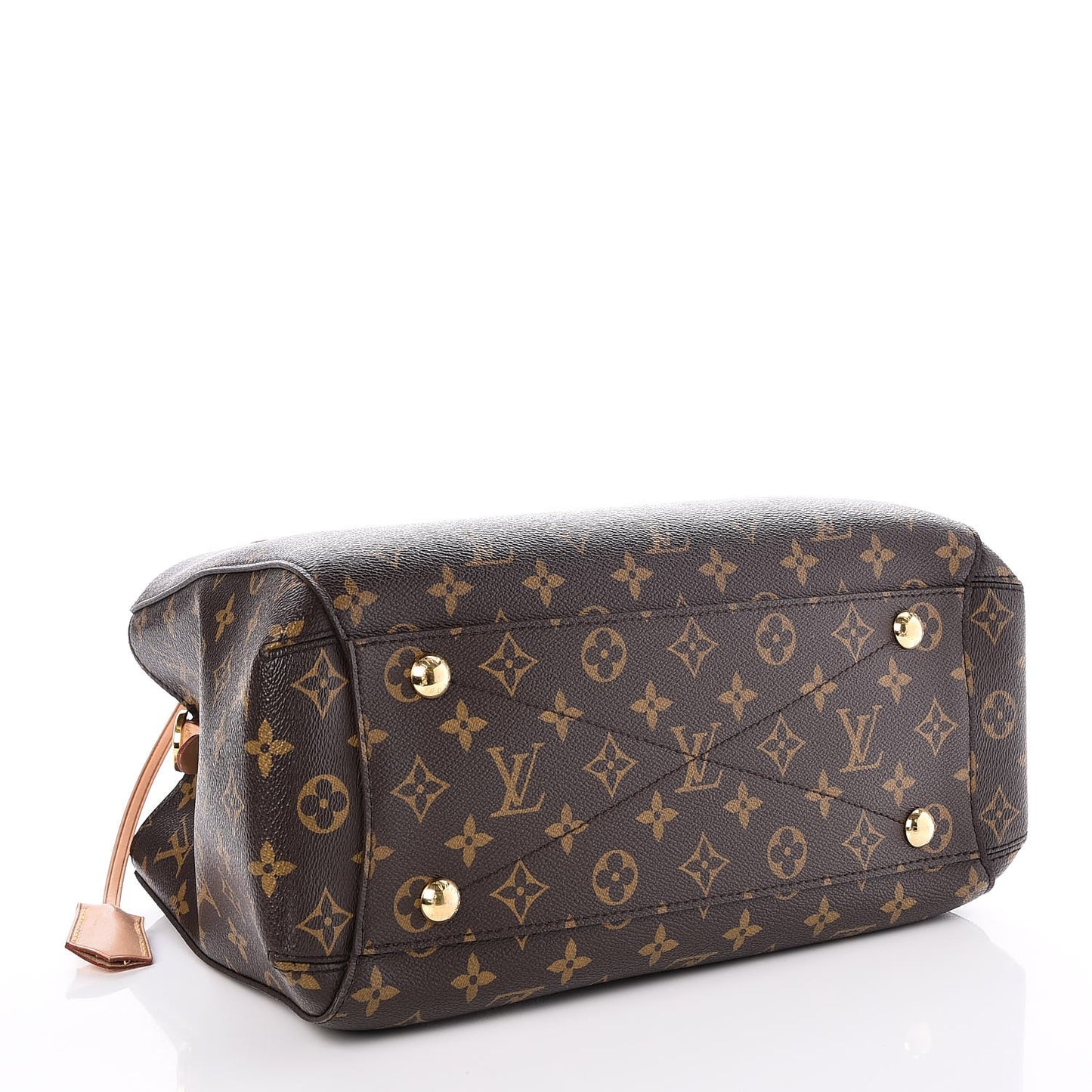 Monogram Montaigne MM