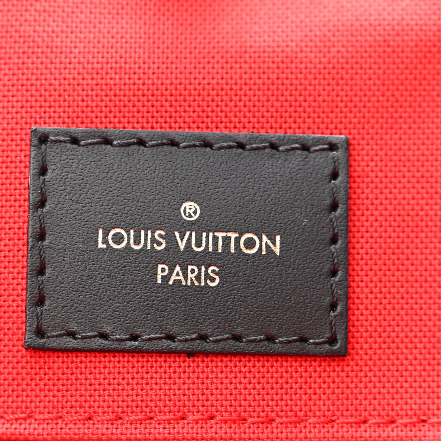 Louis Vuitton Reverse Monogram Giant Onthego GM 6 of 9