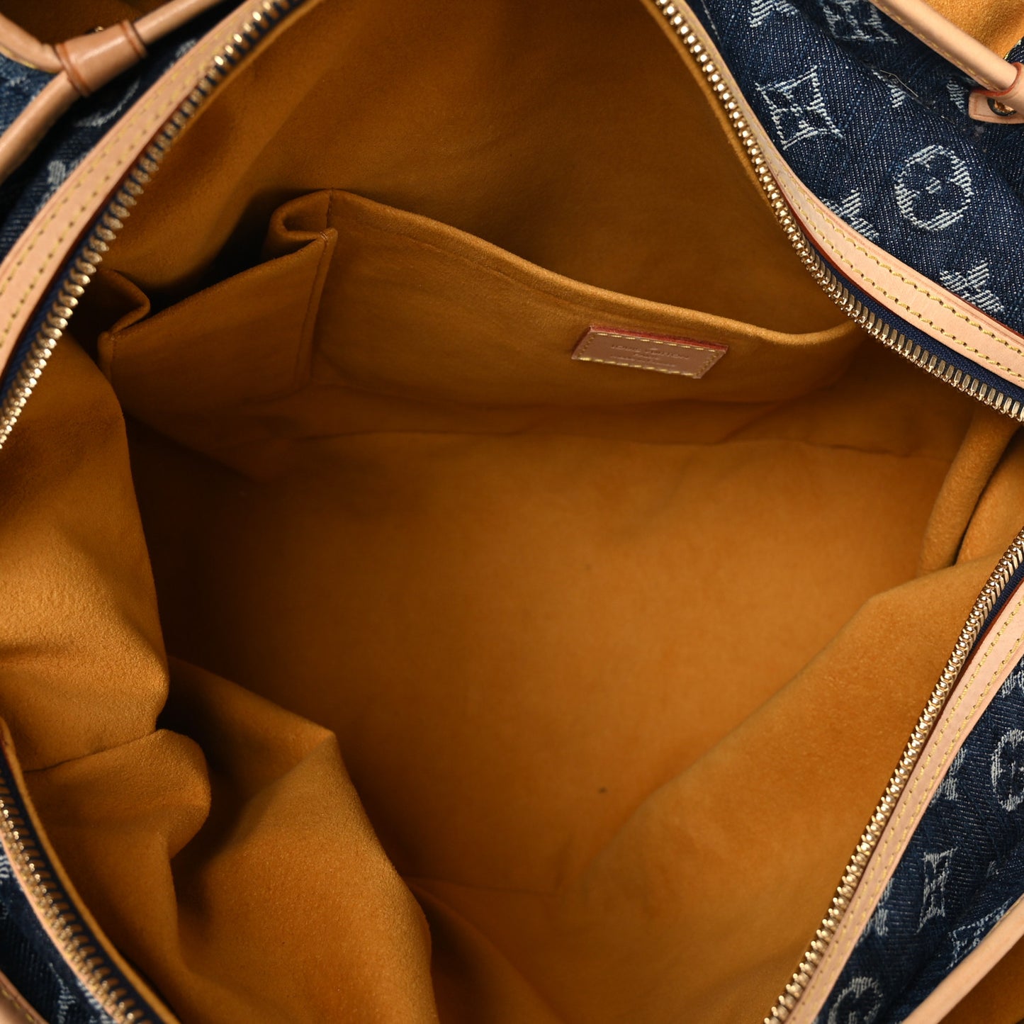 Denim Raye Cabas GM