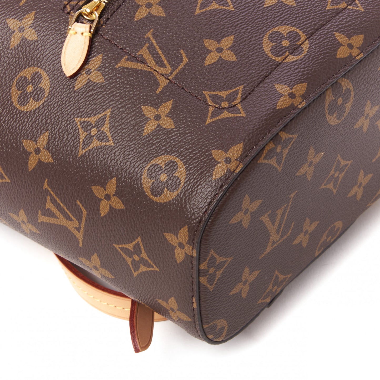 Monogram Montsouris NM Backpack