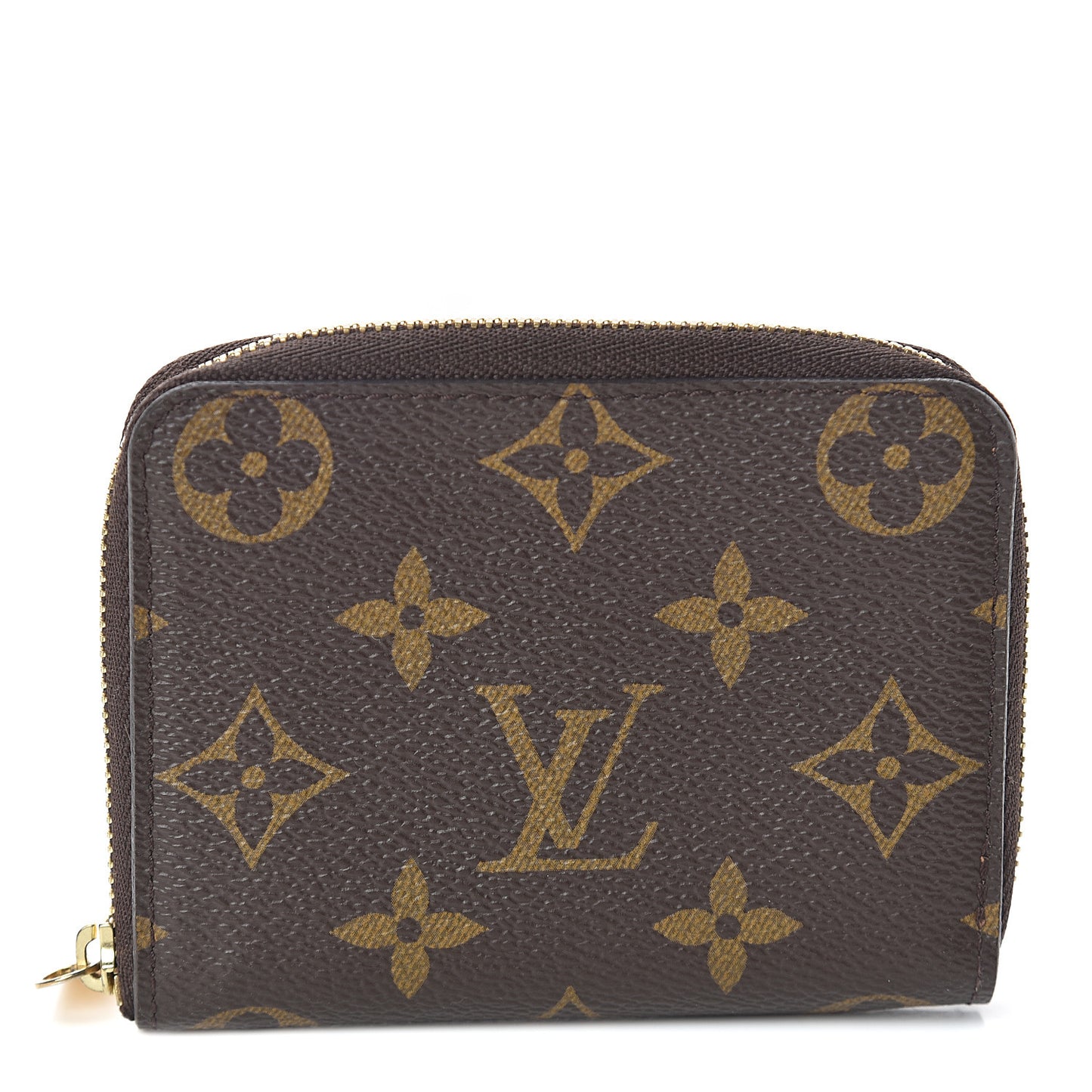 Monogram Zippy Coin Purse