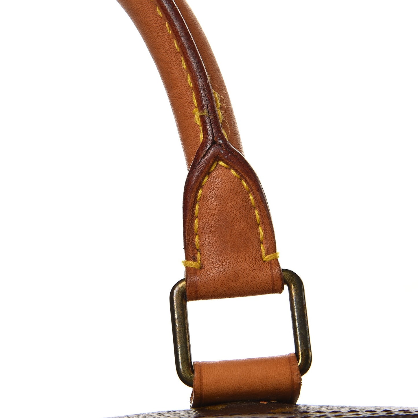 Monogram Keepall 50