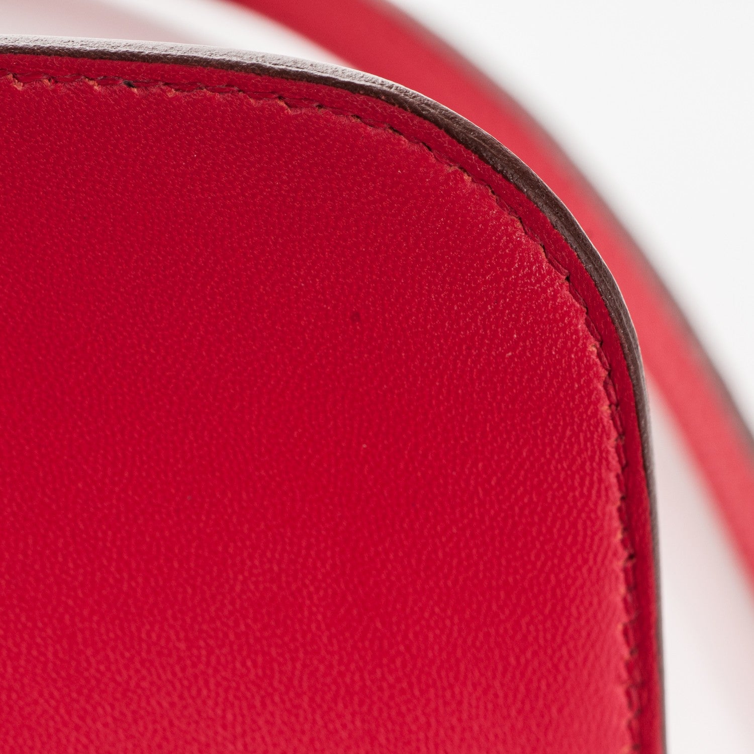 Hermes Epsom Constance Elan 25 Bougainvillea 12 of 16
