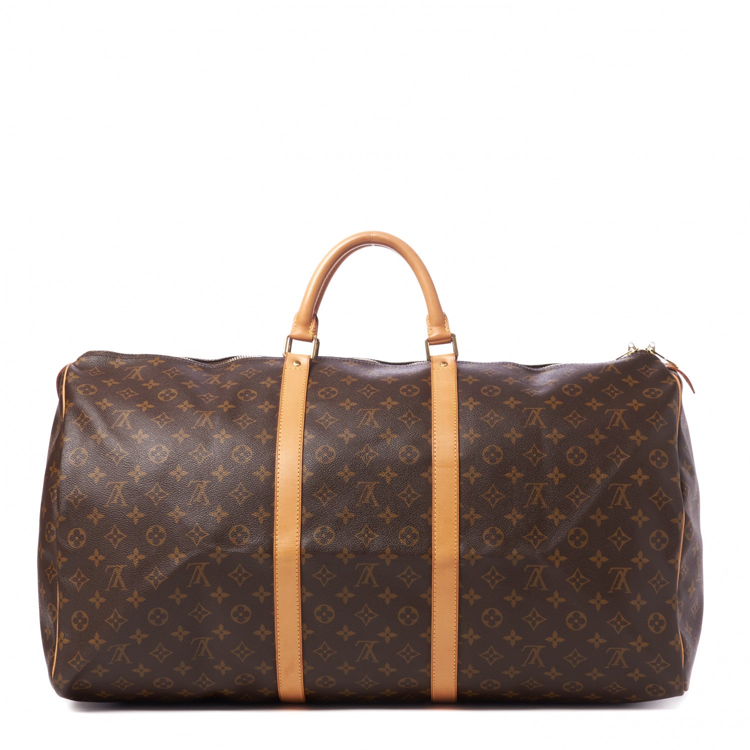 Louis Vuitton Monogram Keepall 60 1 of 9