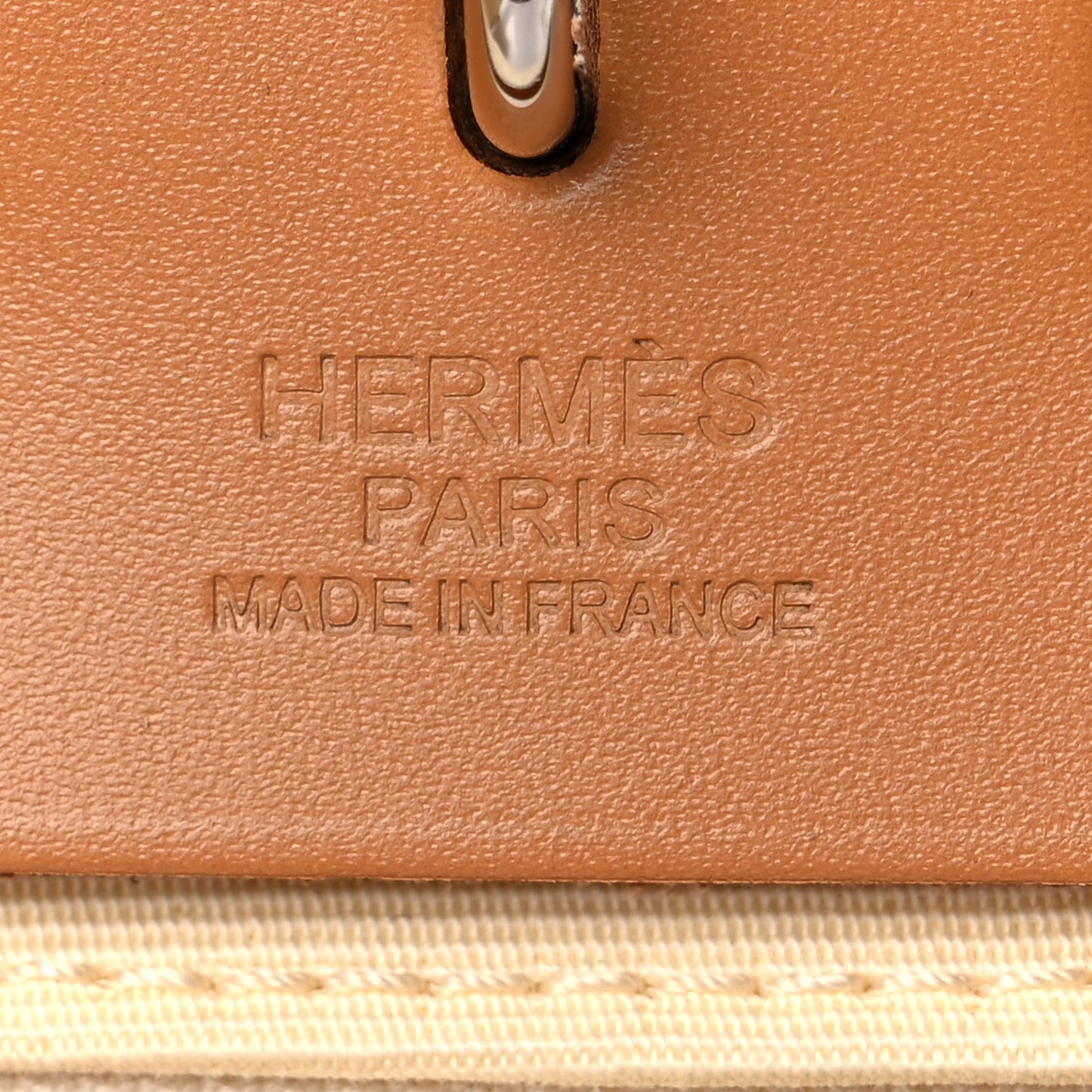 Military Toile Vache Hunter Herbag Zip Retourne 31 PM Beton Naturel
