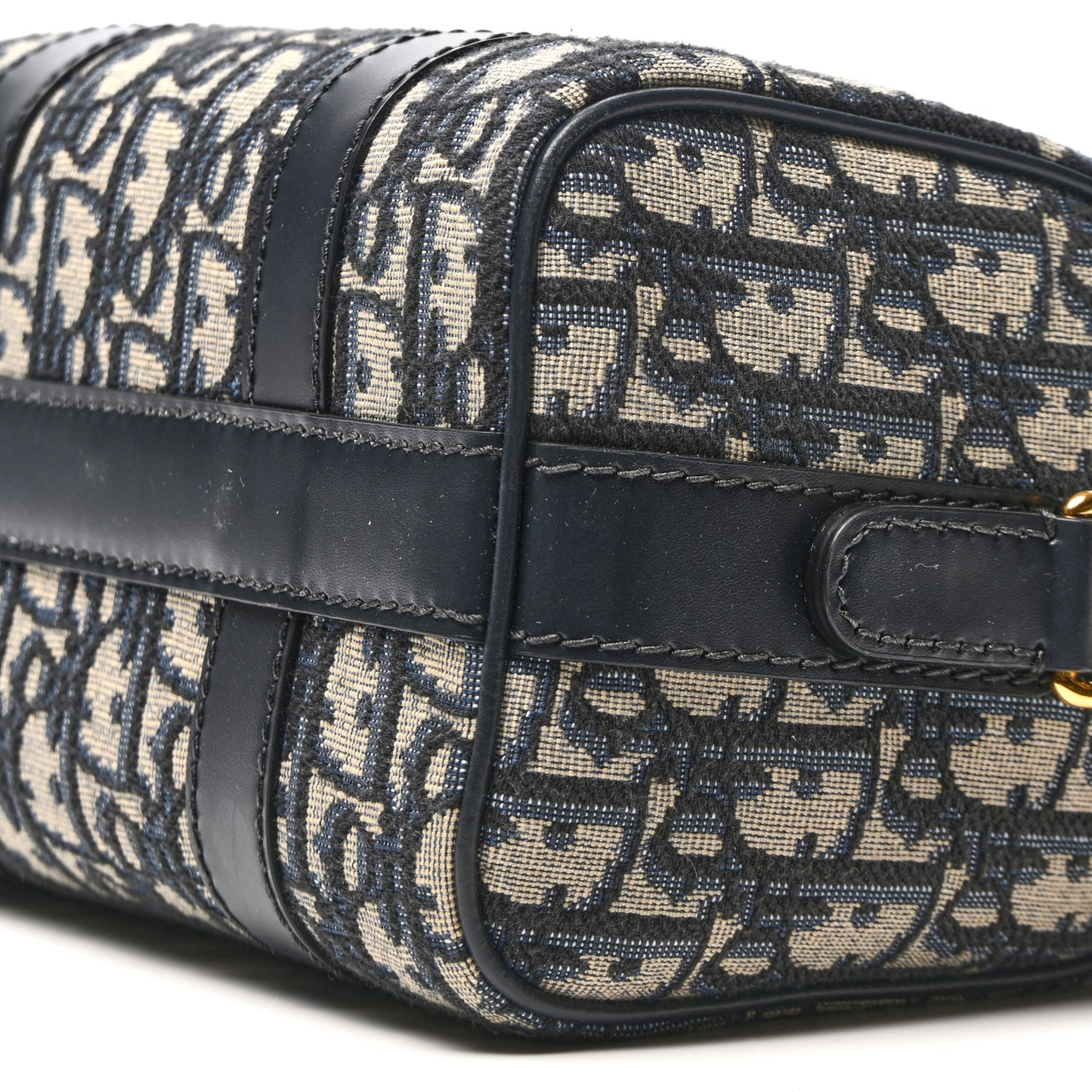 Oblique Groove 20 Bag Blue