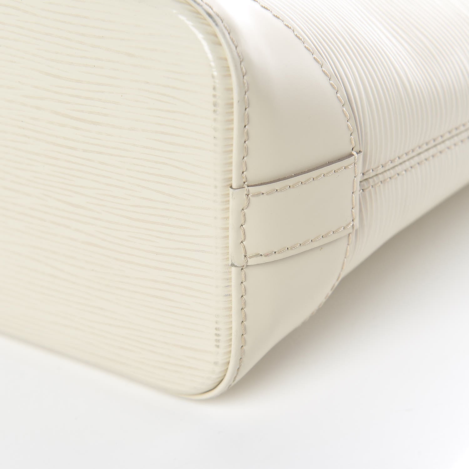 Louis Vuitton Epi Lockit Ivory 16 of 18