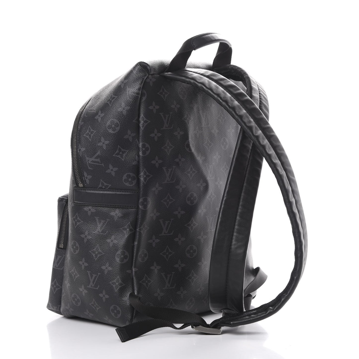 Monogram Eclipse Discovery Backpack PM